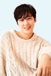 Yoon Jong Hoon