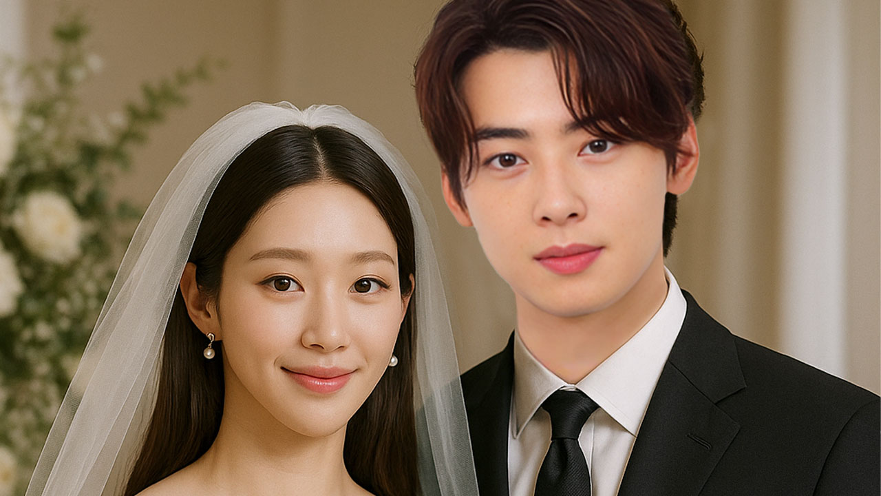 Cha Eun Woo & Mun Ka Young Married – What’s the Truth Behind the Rumors?