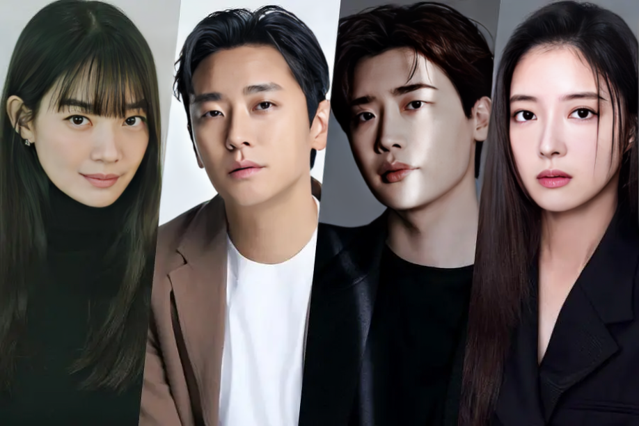 Shin Min Ah, Ju Ji Hoon, Lee Jong Suk & Lee Se Young to Star in “The Remarried Empress” – Broadcast Plans Confirmed!