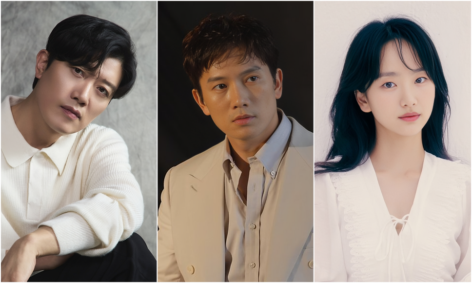 Yoon Kye-sang Tackles Rugby and Redemption in SBS’s Upcoming Drama “Try – We Become Miracles”