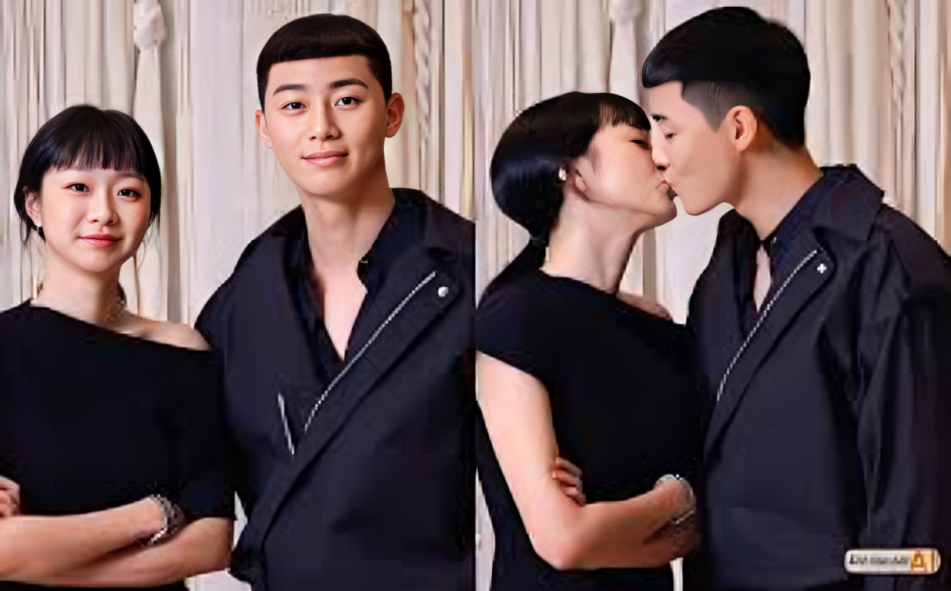Leaked Kiss Video of Park Seo Joon and Kim Da Mi Sparks Outrage Across the Internet