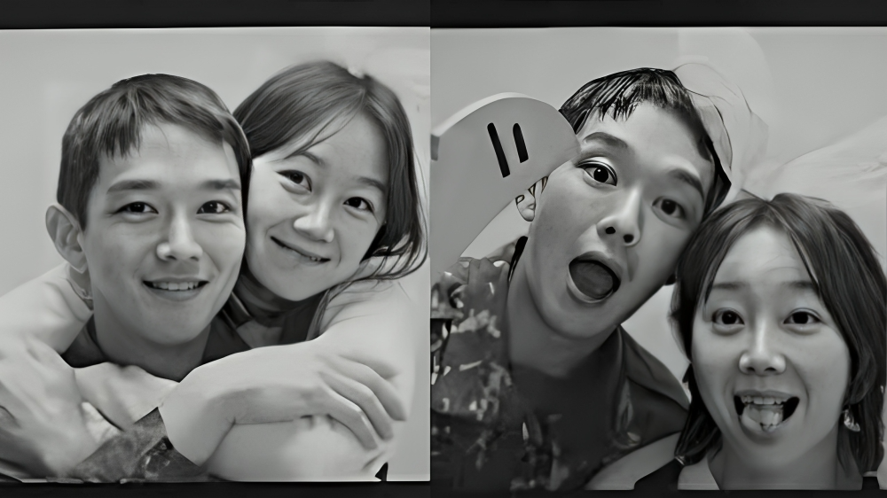 Kevin Oh Reunites with Wife Gong Hyo Jin in Heartwarming Moment After Completing Military Service