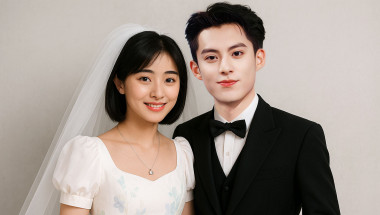 Dylan Wang and Shen Yue Wedding 2025 – Meteor Garden Couple Gets Married