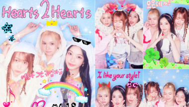 Hearts2Hearts Rewinds to Y2K Era with ‘STYLE’ Comeback Teaser