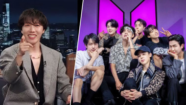 J-Hope Confirms BTS Is Preparing Full Group Comeback & World Tour