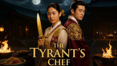 The Tyrant’s Chef (2025): YoonA Leads Fantasy Time-Slip Romance with Lee Chae‑min as Gourmet Tyrant