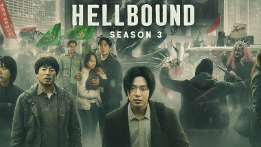 Hellbound Season 3: What We Know So Far – No Renewal Yet, but Creator Plans Universe Expansion