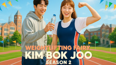 Weightlifting Fairy Kim Bok-joo Season 2 Rumors, Reality & Webtoon Revival
