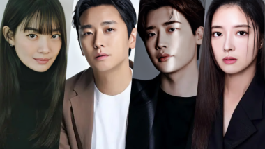 Shin Min Ah, Ju Ji Hoon, Lee Jong Suk & Lee Se Young to Star in “The Remarried Empress” – Broadcast Plans Confirmed!
