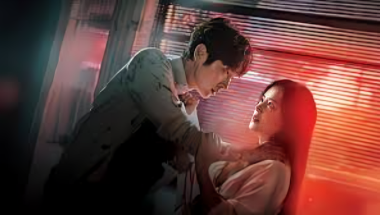 7 K-Dramas That Start Off Romantic But Turn Dark Very Fast – Twists You Didn’t See Coming!