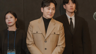 Seo Hyun Woo Shines as Genius Producer and Loyal Ally to Namkoong Min in “Our Movie”
