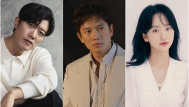 Yoon Kye-sang Tackles Rugby and Redemption in SBS’s Upcoming Drama “Try – We Become Miracles”