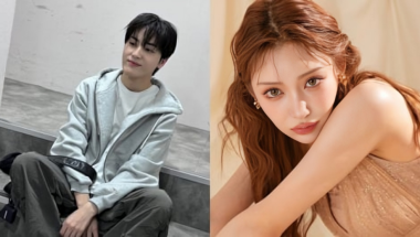 Lee Sun Bin Opens Up About 8-Year Relationship: “Lee Kwang Soo Made the First Move”