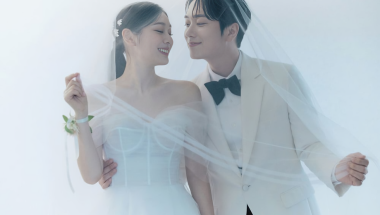 Forestella’s Go Woo Rim Opens Up About His Love Story with Kim Yuna: “It Was Destiny”