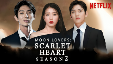 Moon Lovers: Scarlet Heart Ryeo Season 2 Confirmed for 2025