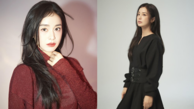 Kim Tae Hee Gets Honest About Aging and Appearance Anxiety in Candid Interview