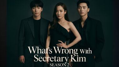 What's Wrong with Secretary Kim Season 2