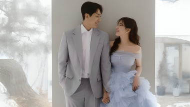 Koyote’s Shinji Set to Marry Her Younger Partner: A Sweet New Chapter Begins