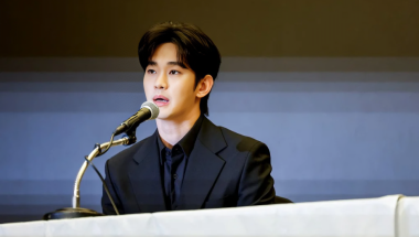 Kim Soo Hyun Takes Legal Action Against Garo Sero Institute and Kim Sae Ron’s Family Over Defamatory Claims