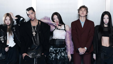 ALLDAY PROJECT Reignites K-Pop Co-Ed Group Legacy with Explosive Debut Performance