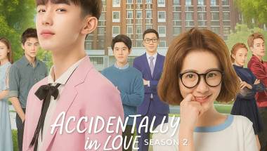 Accidentally in Love Season 2