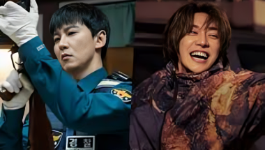 Netflix’s 'Trigger' (2025): Kim Nam Gil and Kim Young Kwang Star in Gritty New Thriller Exploring Guns in Korean Society
