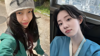 Go Min Si Exits ‘Grand Galaxy Hotel’; Rising Star Shin Si Ah Steps In as Female Lead