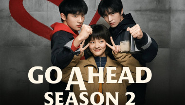 Go Ahead Season 2