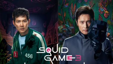 “A Stunning Finale” vs “Falls Short of Season 1”: Global Critics Divided Over Squid Game Season 3
