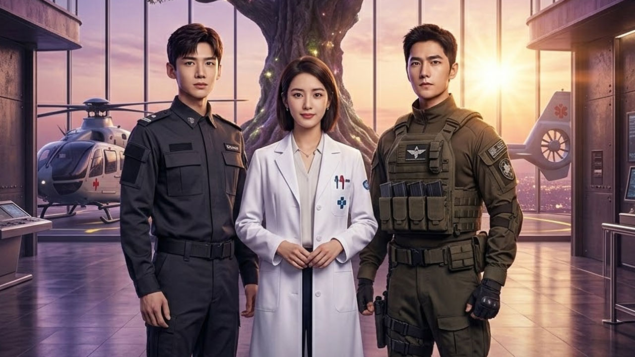 You Are My Hero Season 2 Officially Confirmed: Bai Jingting and Ma Sichun Return