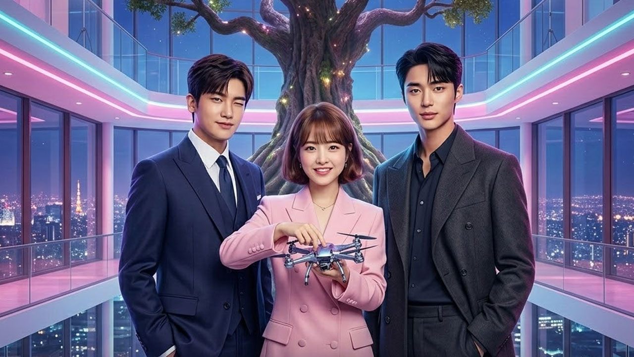 'Strong Woman Do Bong Soon' Season 2 Officially Greenlit  Park Bo Young, Park Hyung Sik Return