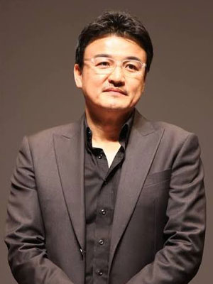 Park Jung Hoon