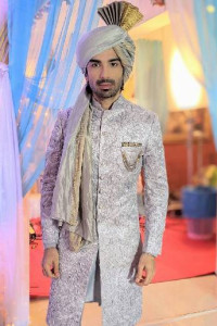 Mohit Sehgal