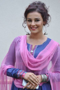 Seerat Kapoor