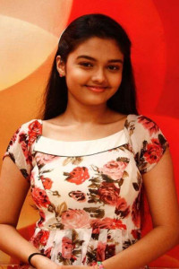 Pragati Chourasiya