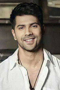 Varun Dhawan