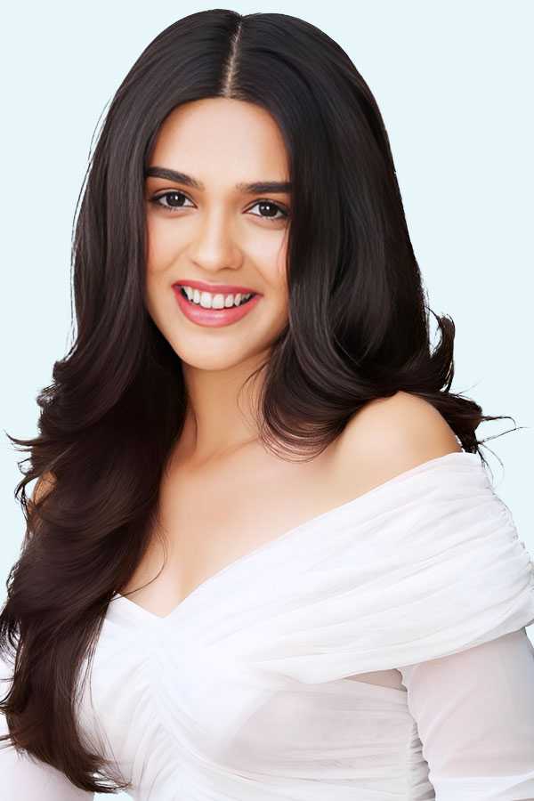 Pranali Rathod