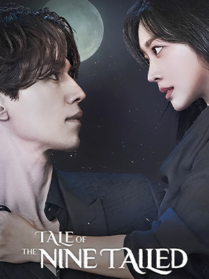 Tale of the Nine Tailed (2020) Tale of the Nine Tailed (2020)