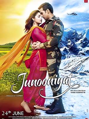Junooniyatt Junooniyatt