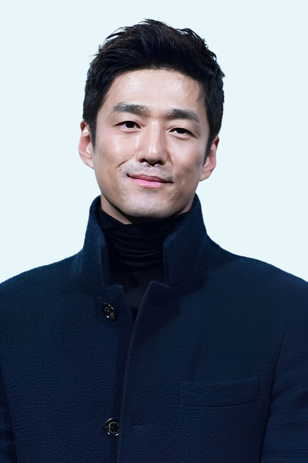 Ji Jin Hee