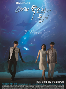 I Hear Your Voice (2013)
