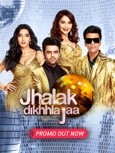 Jhalak Dikhhla Jaa 10