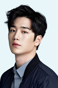 Seo Kang Joon