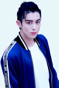 Dylan Wang