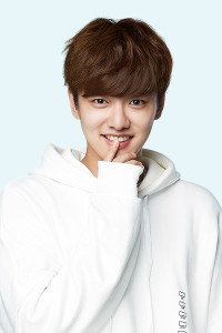 Shin Won Ho