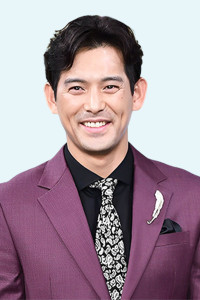 Oh Ji Ho