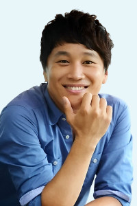 Cha Tae Hyun