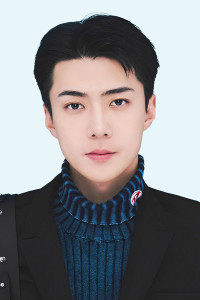 Oh Se Hun