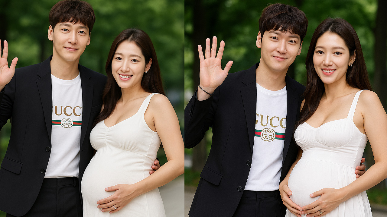 Park Shin Hye and Choi Tae Joon Expecting Second Baby – K-Drama Royal Couple’s Growing Family