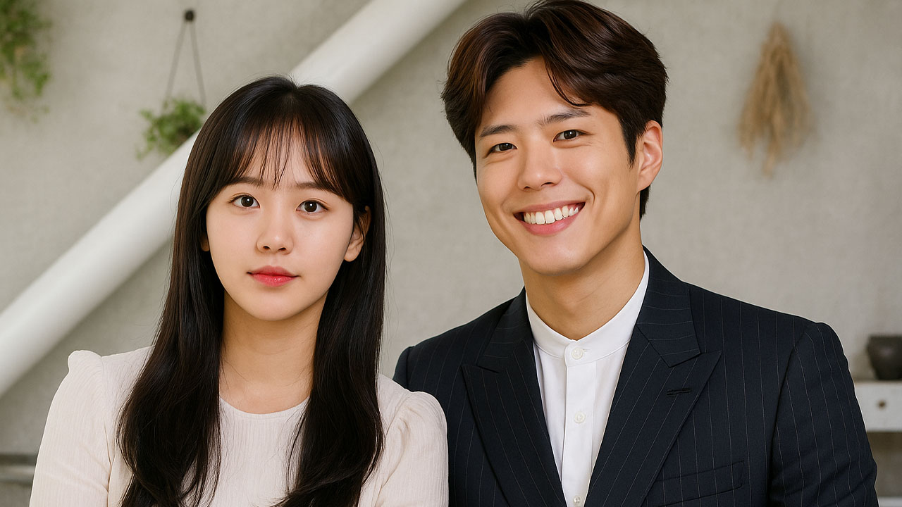 Park Bo Gum and Kim So Hyun's Wedding Rumors: The Truth Behind the Buzz